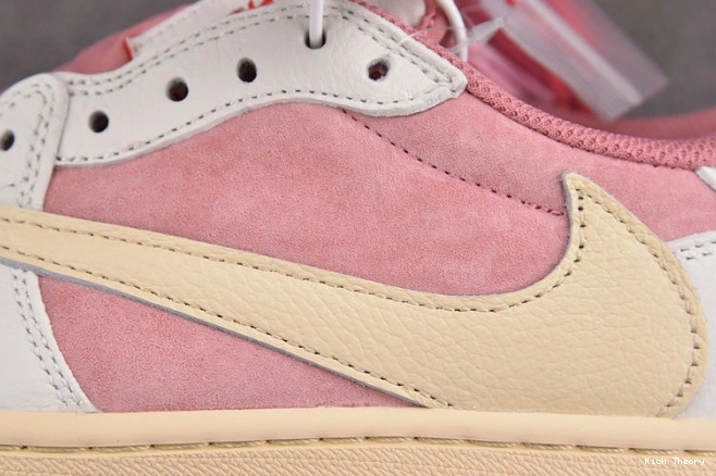 Kicktheory AJ Scott x SP Travis 1 OG DM7866-600 Low 0807